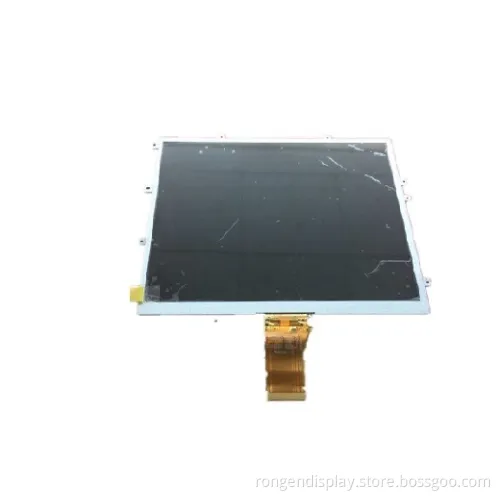 for Tianma 9.7inch LCD Display 1024 (RGB) X 768 RGB 24bits with T-COM